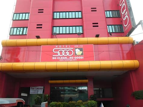 Hotel Sogo Cainta .